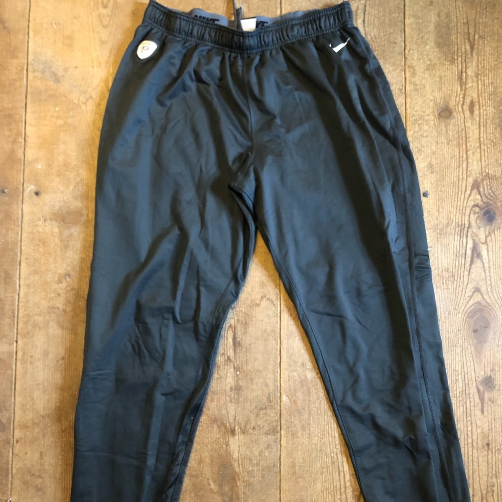 Nike Dry-Fit Athletic Pants